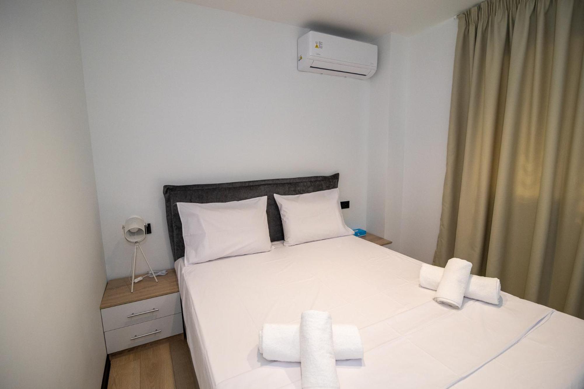 Facadoro Apartments เอเธนส์ ภายนอก รูปภาพ