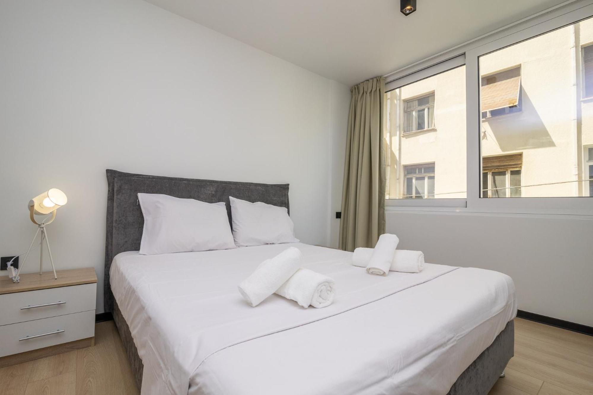 Facadoro Apartments เอเธนส์ ภายนอก รูปภาพ